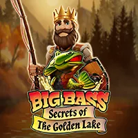 Monsterwin – Big Bass Secrets