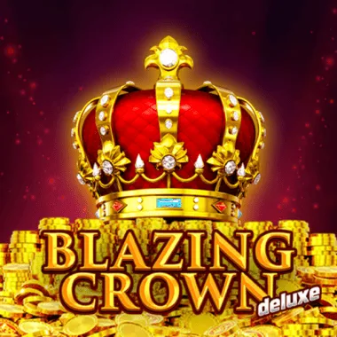 Monsterwin – Blazing Crown Deluxe