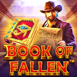 Monsterwin – Book Of Fallen