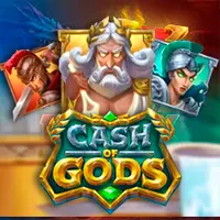 Monsterwin – Cash Gods