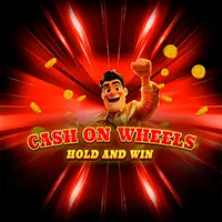 Monsterwin – Cash On Wheels