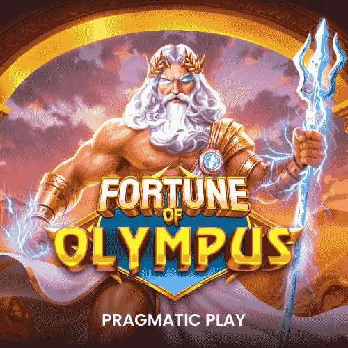Monsterwin – Gates Of Olympus