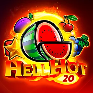 Monsterwin – Hell Hot 20