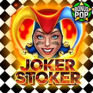 Monsterwin – Joker Stoker