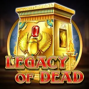 Monsterwin – Legacy Of Dead