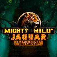 Monsterwin – Mighty Wild Jaguar