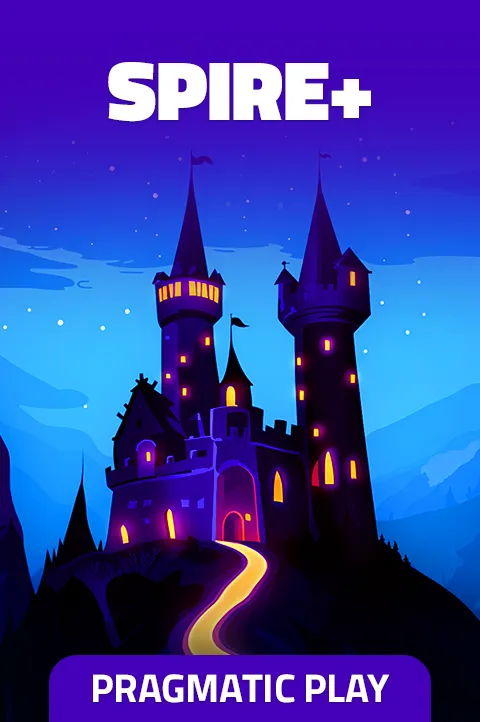 Monsterwin – Spire Slot