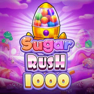 Monsterwin – Sugar Rush 1000