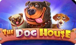 Monsterwin – The Dog House