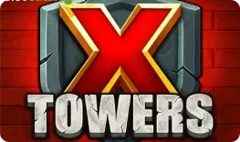 Monsterwin – Tower X